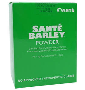 Santé Barley Powder (3g x 10s)